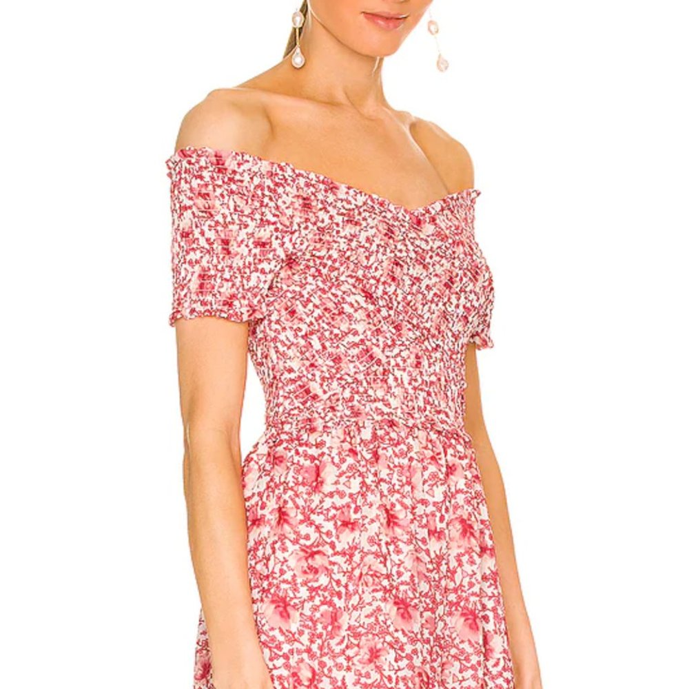 RSVP Me Dress